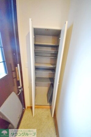 ディアスMFの物件内観写真